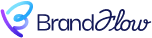BrandFlow Logo
